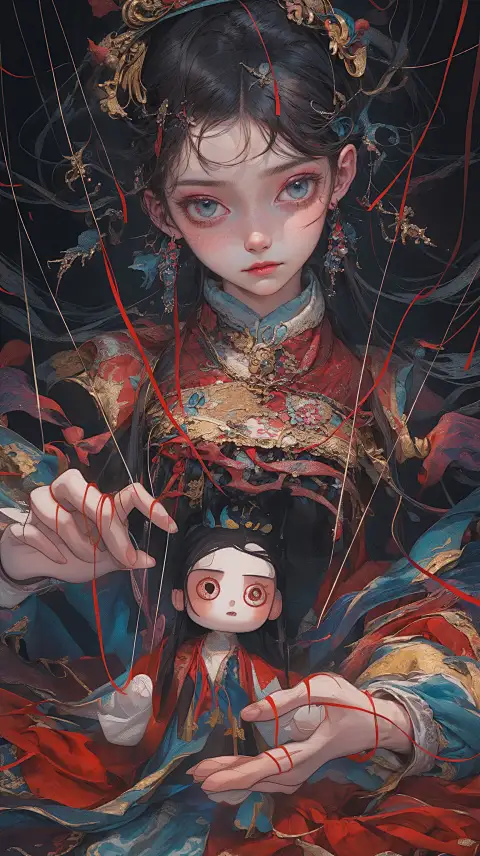 手艺人生 纪录片封面